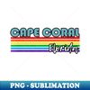 ER-8059_Cape Coral Florida Pride Shirt Cape Coral LGBT Gift LGBTQ Supporter Tee Pride Month Rainbow Pride Parade 2863.jpg