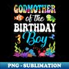 HD-20305_Godmother Of The Birthday Boy Sea Fish Ocean Aquarium Party 4130.jpg