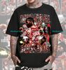 Vintage 90s Basketball Bootleg Style T-Shirt, Jordan Graphic Tee, Michael Jordan Shirt, Retro Basketball Shirt, Oversized Sport Shirt, Gifts.jpg