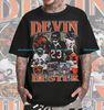 Vintage 90s Graphic Style Devin Hester T-Shirt, Devin Hester Tee, Retro Devin Hester Oversized T-Shirt, Football T-Shirt, Sport T-Shirt.jpg