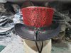 RED Steampunk Burning Man Women Top Hat (6).jpg