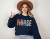 Oncology Nurse Sweatshirt Oncology Nurse Gift for Nurse Shirt Future Nurse Nursing Student Gift RN Sweatshirt Oncology Nurse Shirt 1.jpg