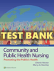 Test Bank for Community and Public Health Nursing 10th Edition .png