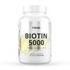 Biotin 5000 for health hair, skin, nails.jpg