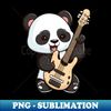 XR-10826_Cute Panda Bass Guitar 5382.jpg