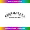 AD-20231128-2130_Emerald Lake Canada - Emerald Lake British Columbia Canada Tank Top 0614.jpg