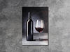 Wine Glass Canvas Prints, Wine Wall Art, Still Life Art,Kitchen Wall Decor,Modern Wall Art, Poster Art, Bar Decor Print Art, Wine Lover Gift-1.jpg