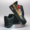 custom- sneakers- nike-air-force1- woman-black- shoes- hand painted- wearable- art 2.jpg