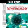 Latest 2023 Davis Advantage for Pathophysiology Introductory Concepts and Clinical 2nd Edition Test bank  (1).PNG