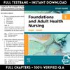 Latest 2023 Foundations and Adult Health Nursing, 9th Edition Cooper Test Bank  All Chapters Included (1).PNG