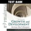 Latest 2023 Growth and Development Across the Lifespan 2nd Edition Leifer Fleck Test bank  All Chapters (1).PNG