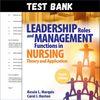 Latest 2023 Leadership Roles and Management Functions in Nursing Theory 10th Edition By Bessie (1).PNG