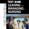 Latest 2023 Leading and Managing in Nursing 7th Edition by Patricia S. Yoder-Wise Test bank  All  (1).PNG