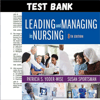 Latest 2023 Leading and Managing in Nursing, 8th Edition Patricia S. Yoder-Wise Test bank  All Chapters (1).PNG