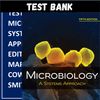 Latest 2023 Microbiology, A Systems Approach, 6th Edition, Marjorie Kelly Cowan, Heidi Smith Test bank  All Chapters (1).PNG