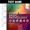 Latest 2023 Robbins & Kumar Basic Pathology (Robbins Pathology) 11th Edition Test Bank  All Chapters Included (1).PNG