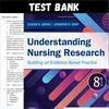 Latest 2023 Understanding Nursing Research - 8th Edition By Susan K Grove & Jennifer R Gray Test bank  All Cha (1).PNG