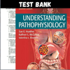 Latest 2023 Understanding Pathophysiology 7th Edition by Sue Huether Test bank  All Chapters (1).PNG