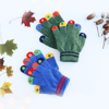 baby boy finger gloves