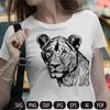 lioness tshirt.jpg