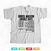 Funny Brick Mason Hourly Rate Bricklayer Labor Rates Preview 2.jpg