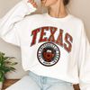 Vintage Ncaa Texas Football T Shirt, Texas Football Shirt, Texas-Longhorns Mascot Sweatshirt, Gift For Fans, NCAA Football Gameday 48.jpg