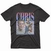 CHRIS EVANS classics T-Shirt Roger Steve Vintage Inspired 90s Tribute Tee Shirt Old School Retro 90's Vintage Homage Fan Merch Pop Art.jpg