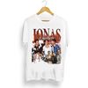 JB Jonas Brothers Vintage 90s Graphic Shirt, Jonas Brothers Classic Retro Sweatshirt, Jonas Brothers Merch, Concert Tee, Gift For Fans.jpg