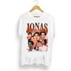 Joe Jonas Brothers Vintage 90s Graphic Shirt, Jonas Brothers Classic Retro Sweatshirt, Jonas Brothers Merch, Jonas Brothers Gift For Fans.jpg