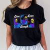Skeletor Supervillain T-Shirt, Live Laugh Love Monster Skeletor T Shirt, Sweatshirt, Hoodie Unisex Full Size.jpg