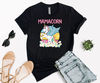 Mamacorn Unicorn Mom Shirt, Mother's Day or Birthday Gift TShirt, Mom Shirt, Funny Mom Shirt,  Mothers Day Gift, Gift For Mom.jpg