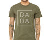 Dada Shirt, Dada Gift Fathers Day, Dada Birthday Gift for Husband Best Dada Ever 1.jpg