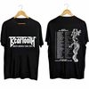 Beartooth North American Tour 2024 Shirt, Beartooth Concert 2024 Shirt, Beartooth Tour 2024 Shirt, Beartooth Band Fan Shirt.jpg