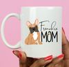 French Bulldog Mug, Frenchie Mom, French Bulldog Gifts, Frenchie Cup.jpg