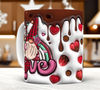 3D Inflated Gnomes Love Mug Wrap PNG,3D Gnomes Valentines Puffy Mug Wrap PNG,Loads Of Love,Pink Valentine,Funny Valentine's,Valentine's Day 1.jpg
