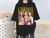 Chrissy Teigen T-Shirt, Chrissy Teigen Shirt, Chrissy Teigen Tees, Chrissy Teigen Homage, Vintage T-Shirt, Classic Movie, Birthday Gifts.jpg