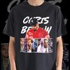 Chris Brown 1111 Tour 2024 Shirt, Chris Brown Fan Shirt, Chris Brown 2024 Concert Shirt, 11 11 Tour 2024 Shirt, Chris Brown 11 11 Tour Tee2.jpg