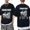 Conan Gray - Found Heaven On Tour 2024 Shirt, Conan Gray Fan Shirt, Conan Gray 2024 Concert Shirt, Found Heaven On 2024 Concert Shirt.jpg