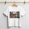 Tupac shirt, 2pac merch festival outfit, tupac old school graphic tee, tupac and biggie iconic tee, biggie smalls tupac graphic tee, rap tee.jpg
