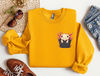 Unisex Axolotl Peeking Shirt, Pocket Axolotl Shirt, Kawaii Axolotl Shirt, Anime Axolotl Shirt, Axolotle Lovers Gift, Axolotle Animal.jpg