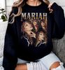 Limited Mariah Carey Shirt Mariah Carey Tshirt Vintage 90s gift shirt Mariah Carey Unisex shirt Fans tee Sweatshirt.jpg
