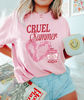 Comfort Colors Swiftie Shirt, Cruel Summer Shirt, Lover Sweatshirt, Retro Swiftie Shirt, Swift Lyric Shirt, Swiftie Shirt, Gift Under 20.jpg