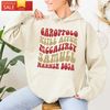 Players White 49ers Shirt San Francisco 49ers Gifts for Her - Happy Place for Music Lovers.jpg