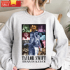 The Eras Tour Shirt Taylor Swift and Travis Kelce - Happy Place for Music Lovers.jpg