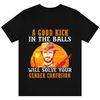 A Good Kick In The Balls Will Solve Your Gender Confusion Clint Eastwood Shirt - SpringTeeShop Vibrant Fashion that Speaks Volumes.jpg
