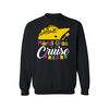 Mardi Gras Cruise Ship Party Sweatshirt, It's a Mardi Gras Thing Unisex Sweatshirt, Mardi Gras Sweatshirt, Cruise Ship Party Shirt - 804.jpg