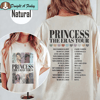 Princess Eras Tour Shirt, Disney Princess Shirt, Disney Princess Characters Shirt, Disney Girl Trip Shirt, Disney World Shirt, Disney Shirt.jpg