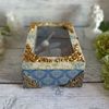 Blue Jewelry Box, Chinoiserie-style box, a box with dragons,Proposal ring box, Голубая шкатулка для драгоценностей, шкатулка в стиле шинуазри, шкатулка с (6).jp