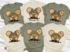 Custom Mickey and Friends Safari Birthday Shirt, Safari Mode, Disneyland Birthday Matching Shirt, Birthday Girl Shirt, Birthday Boy Shirt.jpg