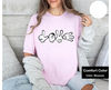 Disney Peace Love Disney Shirt, Disney Mickey And Minnie Shirt Hoodie Sweatshirt, Disney Valentine Shirt, Disney Love Tee, Disney Gift Shirt.jpg